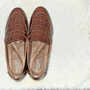 Rockport Perpetua Penny Women's Loafer Size 6